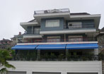 cadır mersin